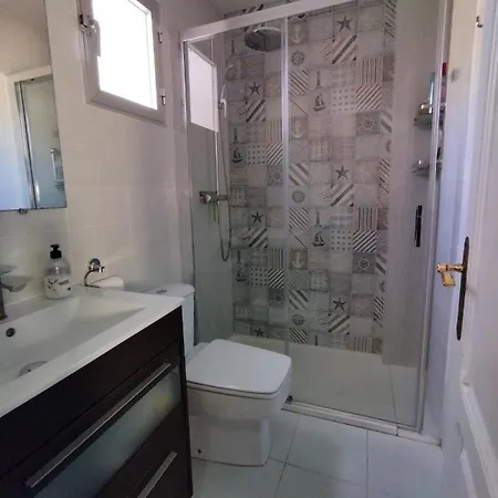 Apartment Luminoso * La Marina De Valencia