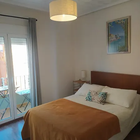 Apartment Luminoso * La Marina De Valencia