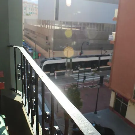 Luminoso * La Marina De Valencia