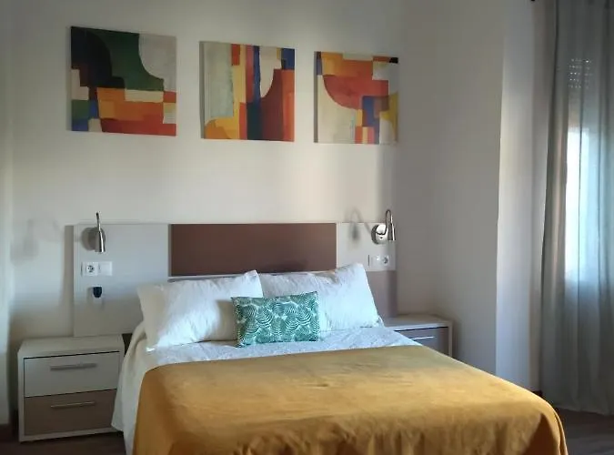 Luminoso * La Marina De Valenza