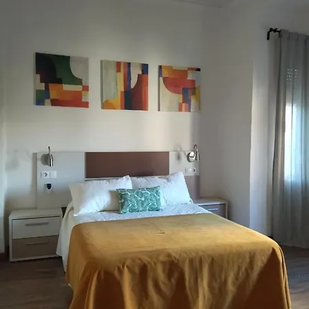 Luminoso * La Marina De Valenza